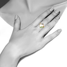 Load image into Gallery viewer, Wrapped Pearl Ring
