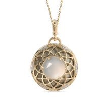 Load image into Gallery viewer, Sacred Geometry Necklace
