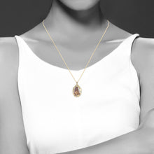 Load image into Gallery viewer, Balance Necklace
