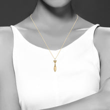 Load image into Gallery viewer, Yu Necklace
