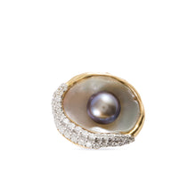 Load image into Gallery viewer, Baroque Pearl Ring
