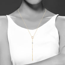 Load image into Gallery viewer, Flyaway Necklace
