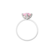 Load image into Gallery viewer, Tourmaline Solitaire Ring
